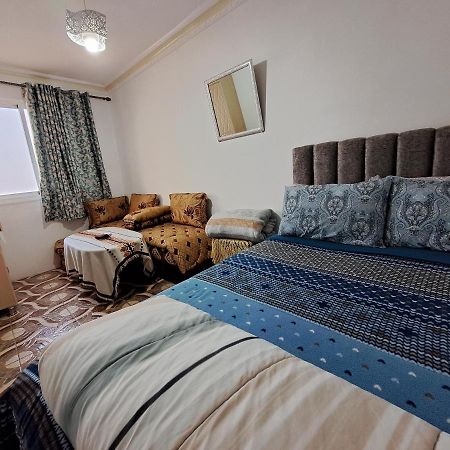 شقة Diafa طنجة المظهر الخارجي الصورة