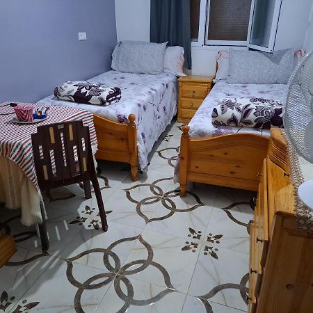 شقة Diafa طنجة المظهر الخارجي الصورة