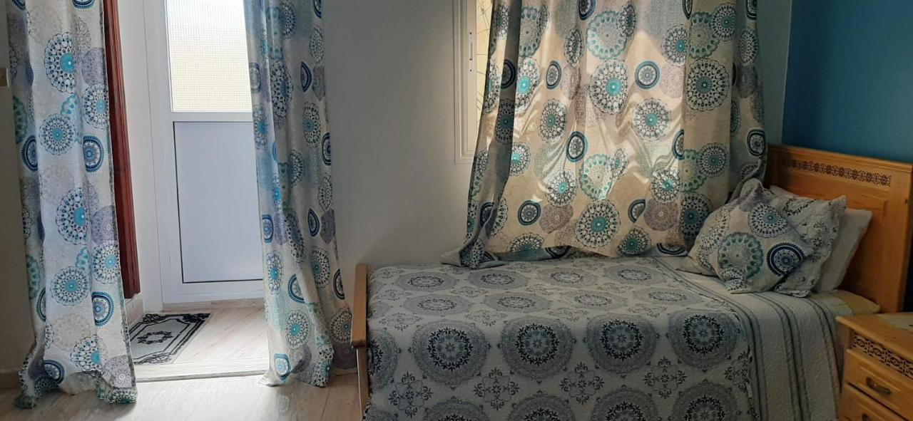 شقة Diafa طنجة المظهر الخارجي الصورة