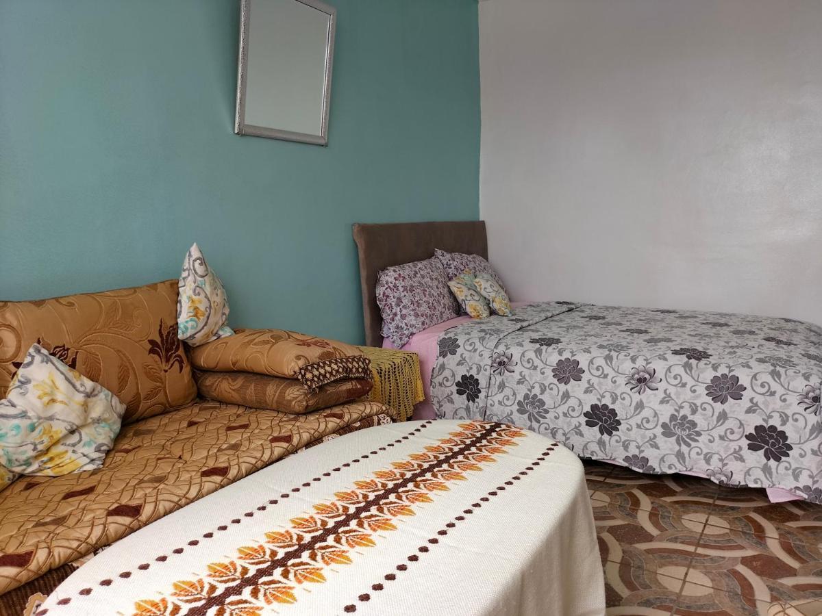 شقة Diafa طنجة المظهر الخارجي الصورة