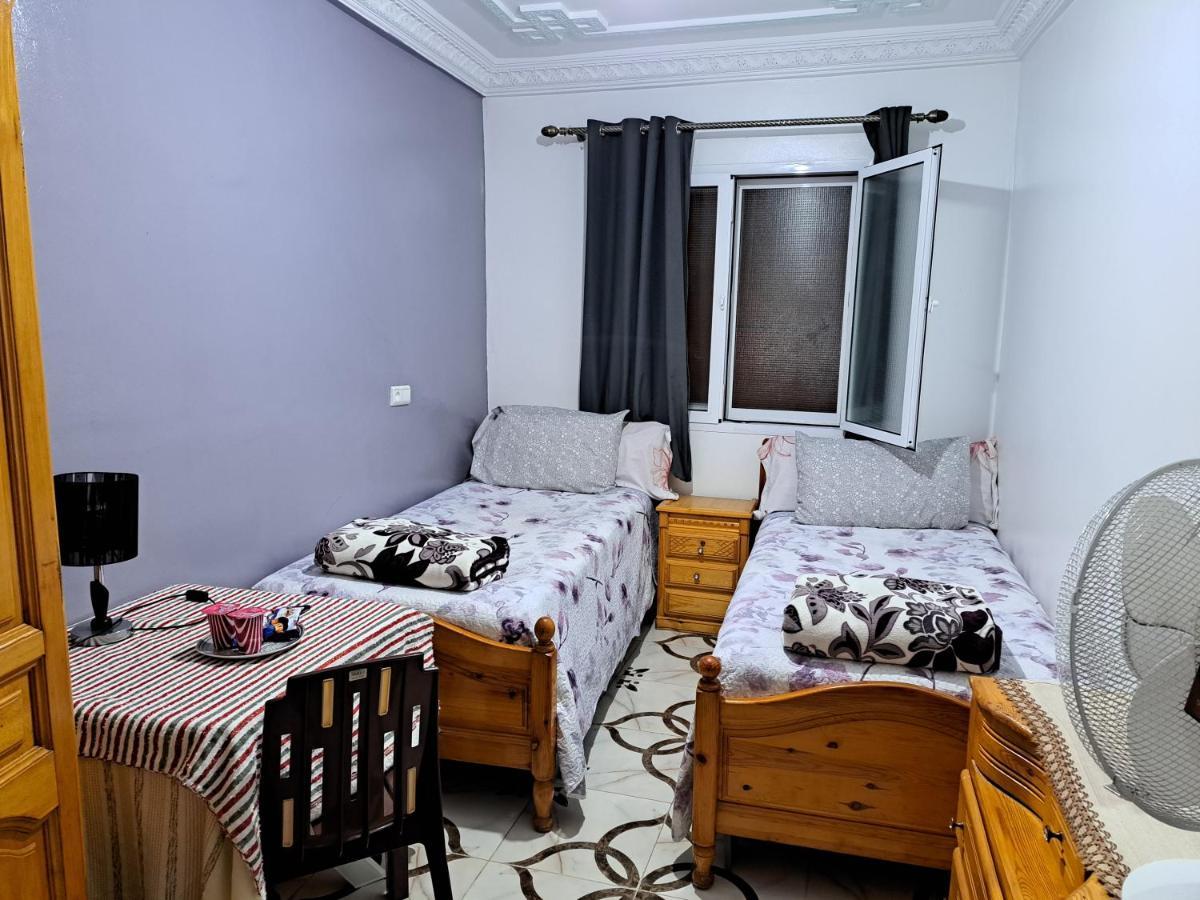 شقة Diafa طنجة المظهر الخارجي الصورة