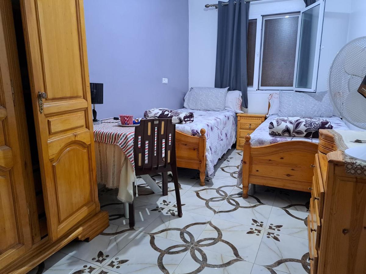 شقة Diafa طنجة المظهر الخارجي الصورة