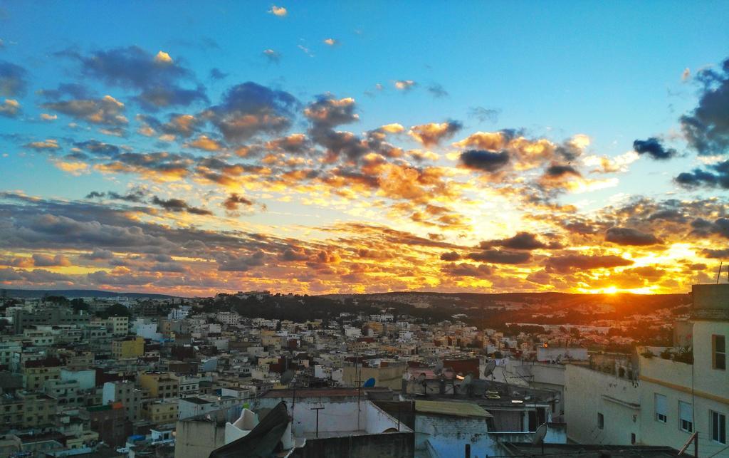 شقة Diafa طنجة المظهر الخارجي الصورة