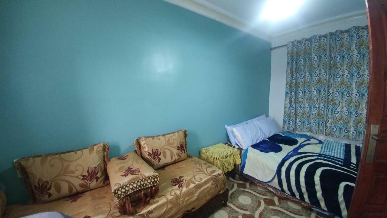 شقة Diafa طنجة المظهر الخارجي الصورة