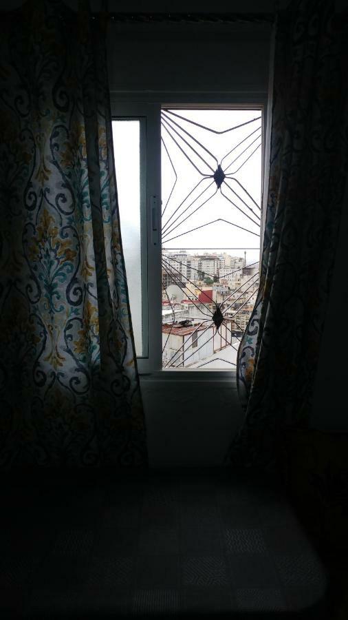 شقة Diafa طنجة المظهر الخارجي الصورة