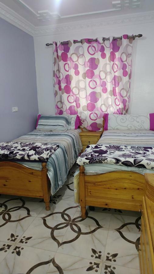 شقة Diafa طنجة المظهر الخارجي الصورة