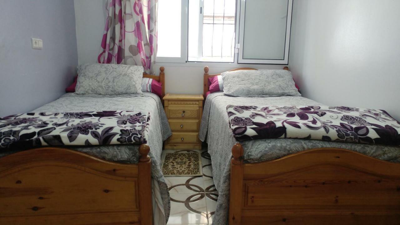 شقة Diafa طنجة المظهر الخارجي الصورة