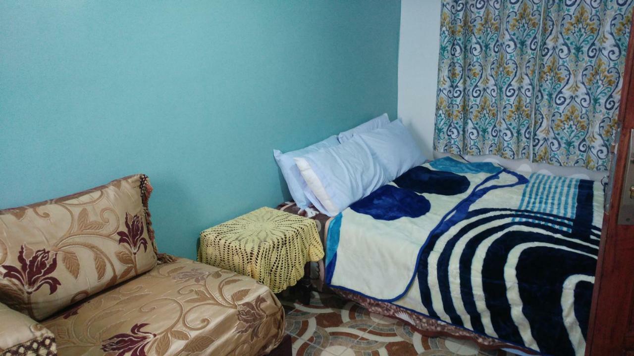 شقة Diafa طنجة المظهر الخارجي الصورة